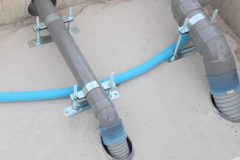 プロの技術力！設備工事で安心を